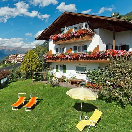 Appartamento Haus Bernhard Scena Esterno foto