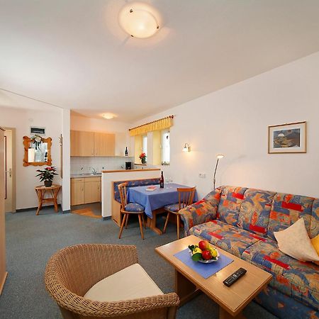 Appartamento Haus Bernhard Scena Esterno foto